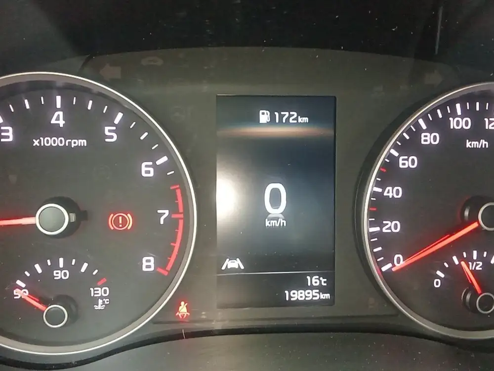 KIA stonic - Foto 8 | Clidrive