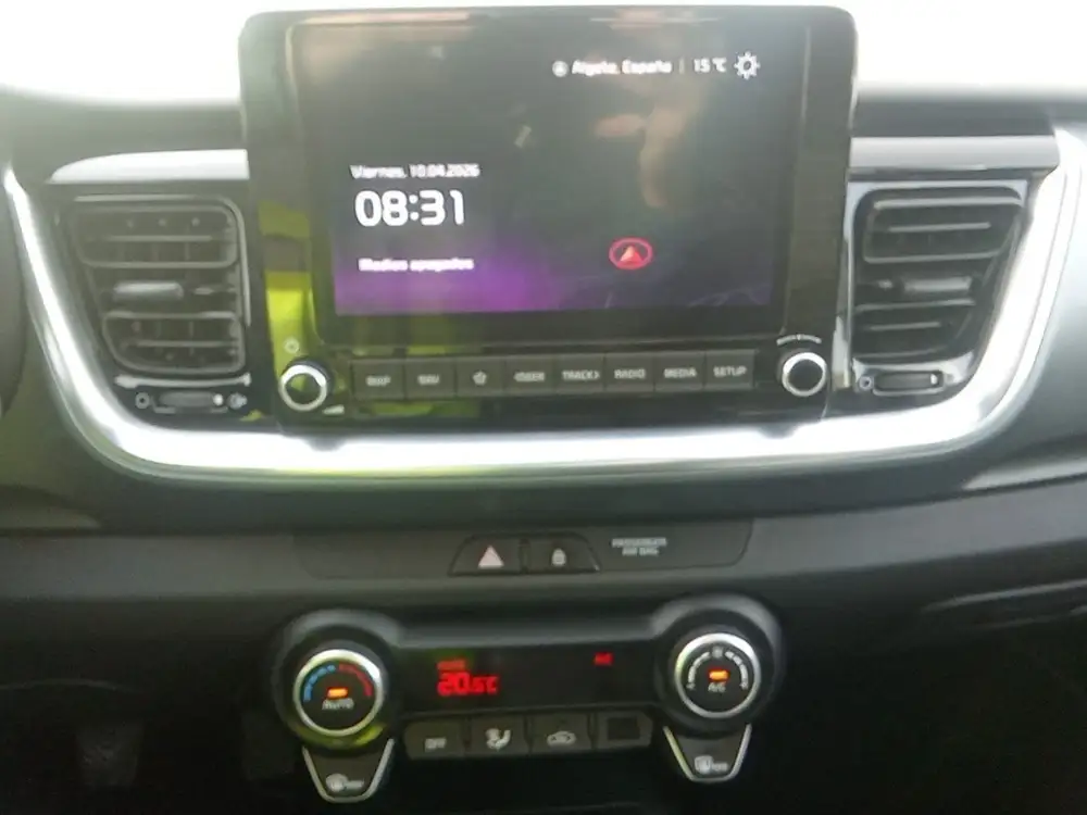 KIA stonic - Foto 9 | Clidrive