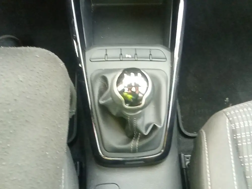 KIA stonic - Foto 10 | Clidrive