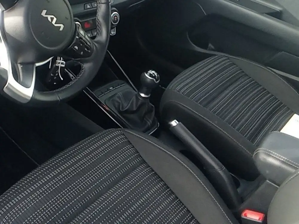 KIA stonic - Foto 11 | Clidrive