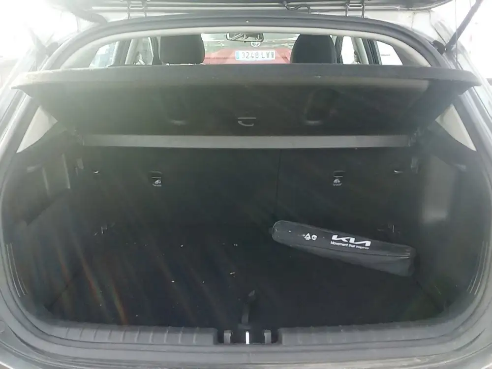 KIA stonic - Foto 13 | Clidrive