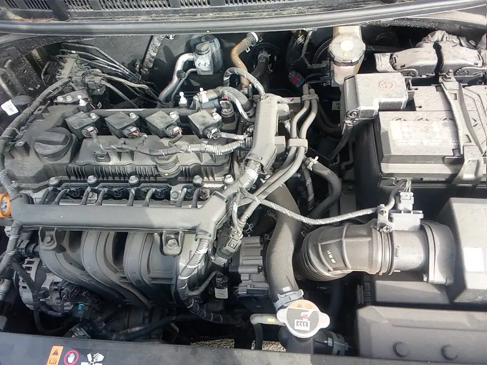 KIA stonic - Foto 14 | Clidrive