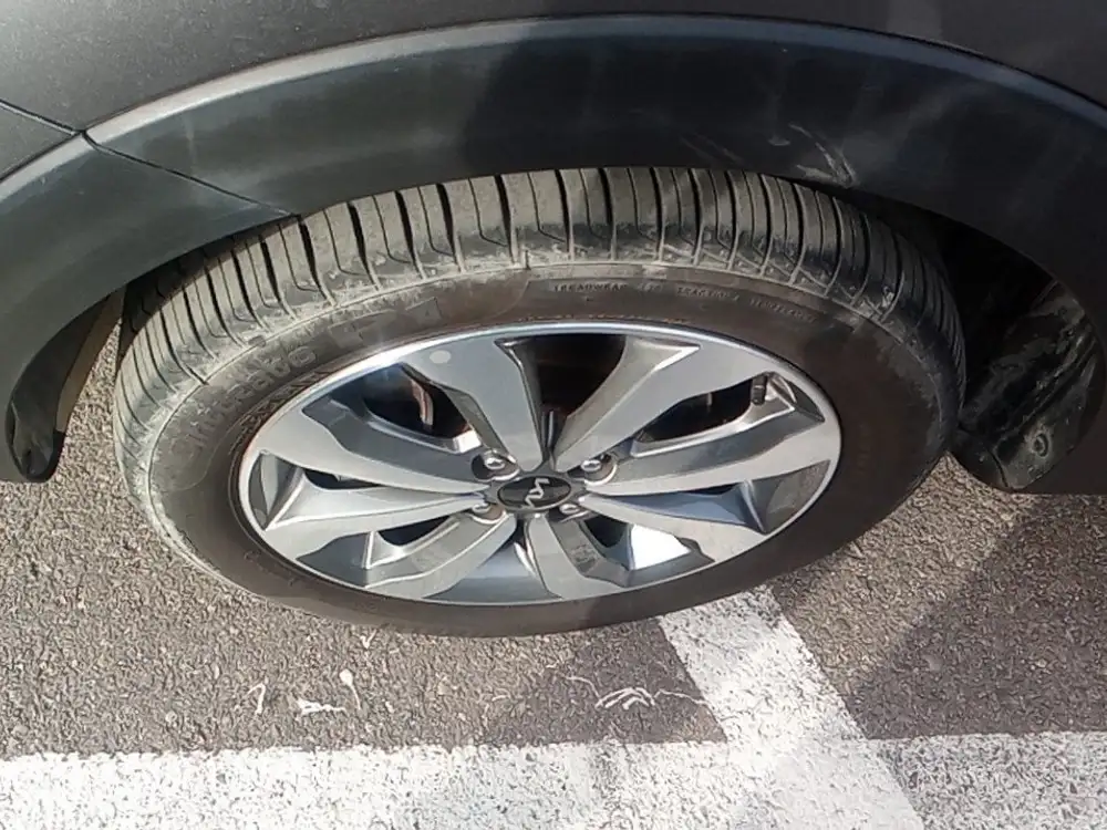 KIA stonic - Foto 15 | Clidrive