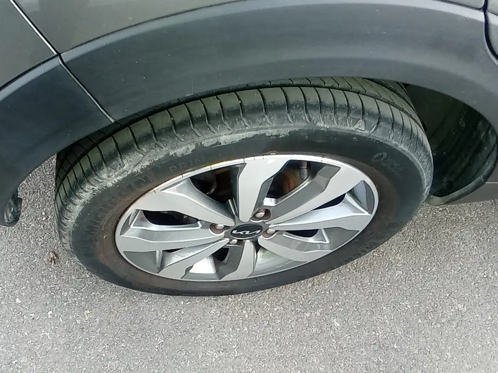 KIA stonic - Foto 17 | Clidrive