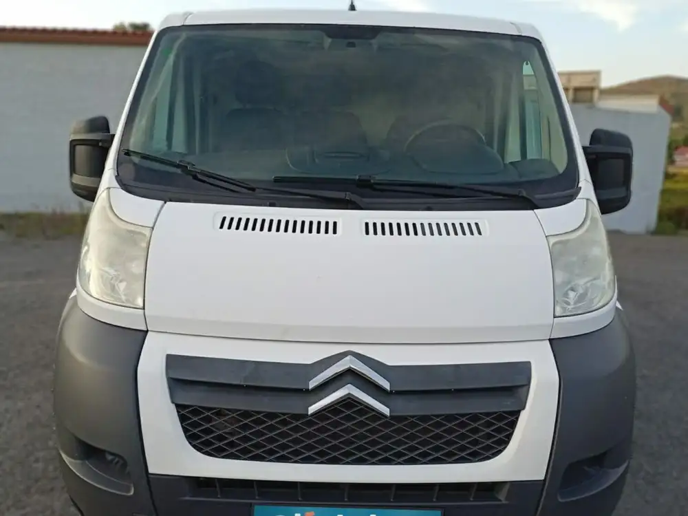 CITROEN jumper