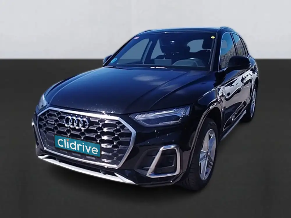 AUDI q5 - Foto 1 | Clidrive