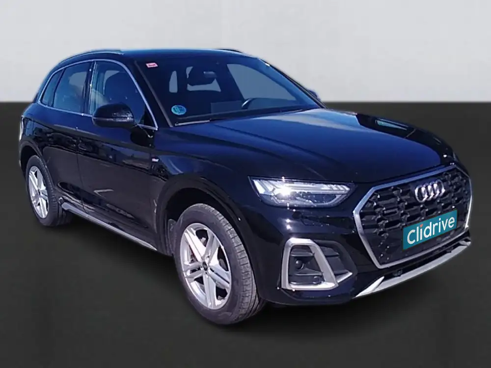 AUDI q5 - Foto 4 | Clidrive