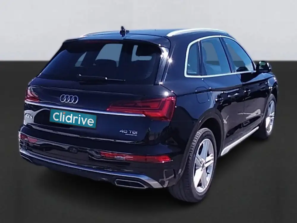 AUDI q5 - Foto 5 | Clidrive