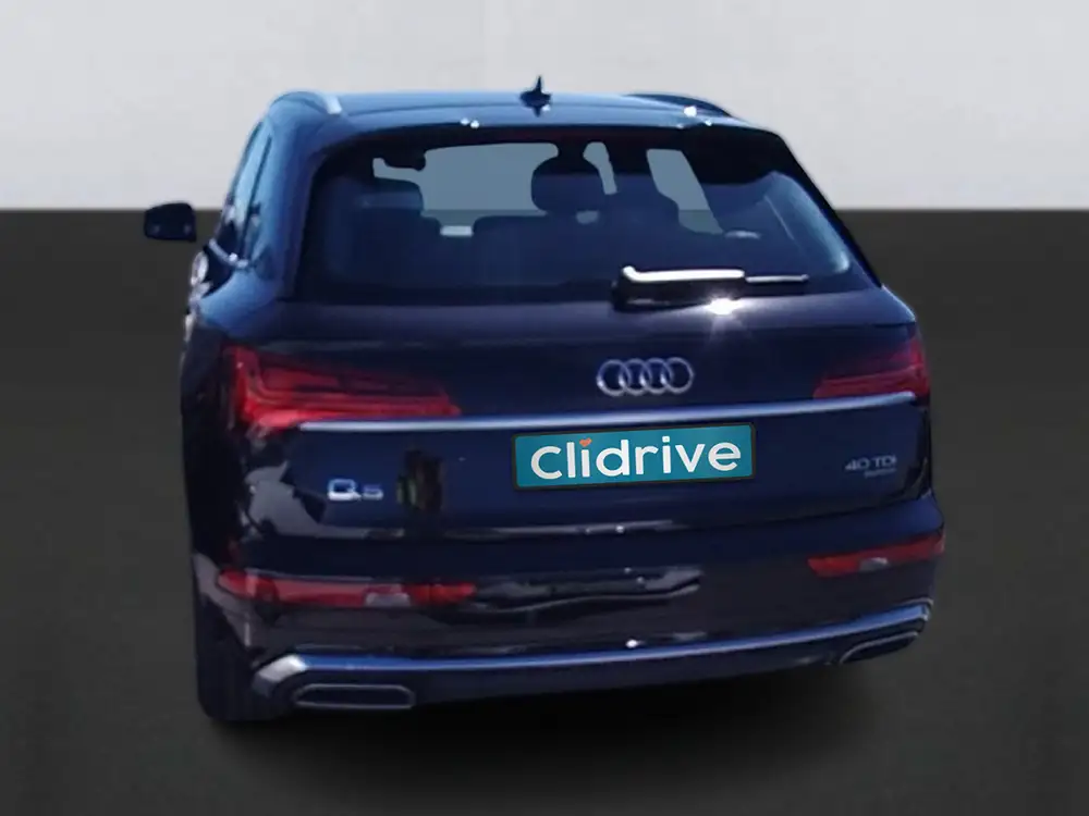 AUDI q5 - Foto 6 | Clidrive