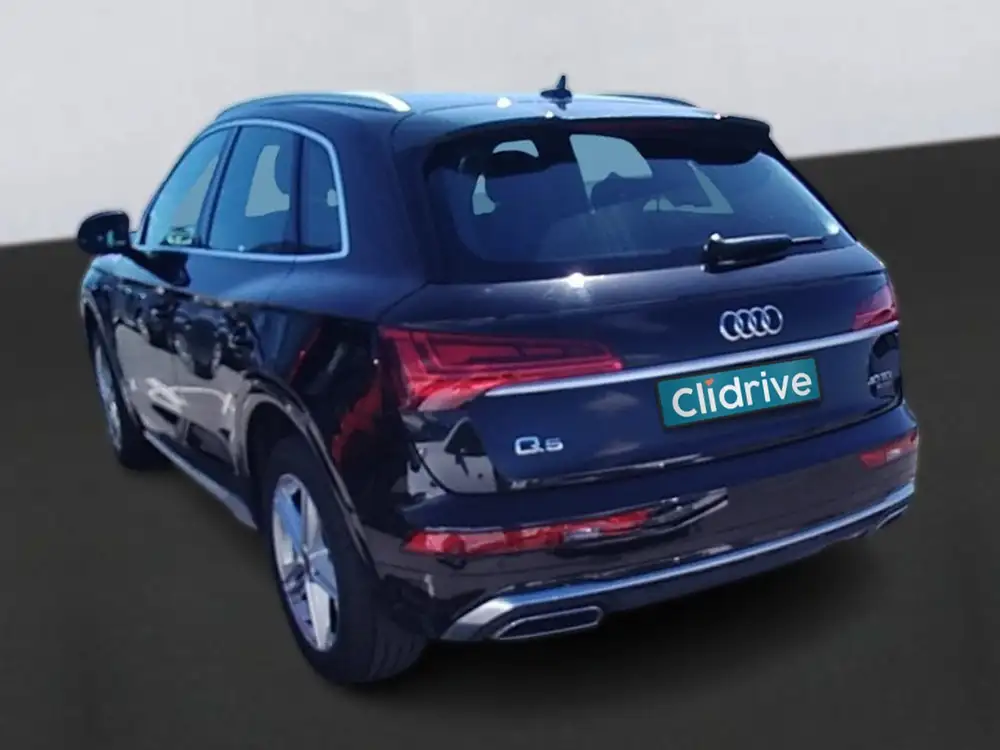 AUDI q5 - Foto 7 | Clidrive