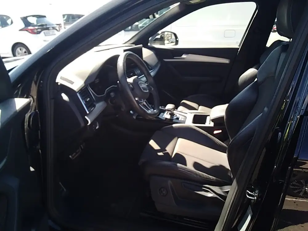 AUDI q5 - Foto 8 | Clidrive