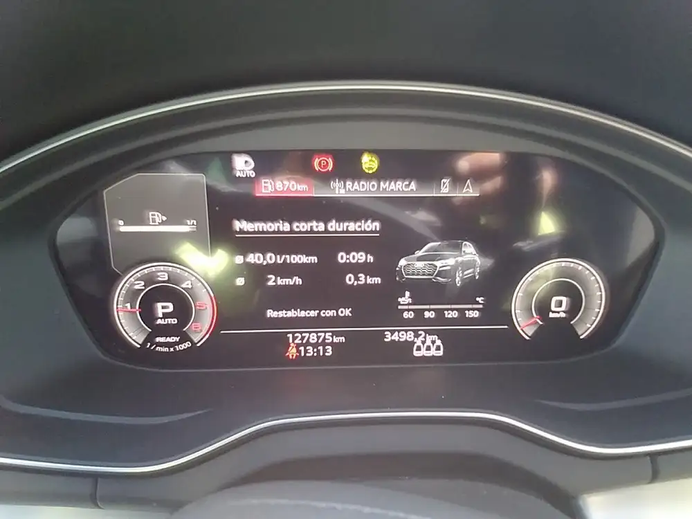 AUDI q5 - Foto 9 | Clidrive