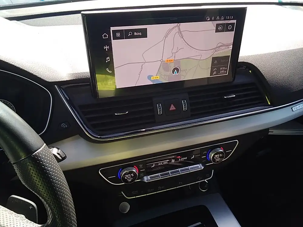 AUDI q5 - Foto 10 | Clidrive