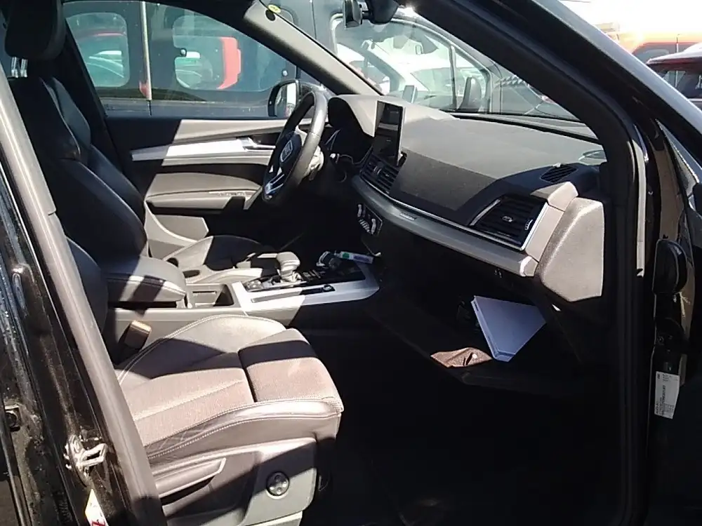 AUDI q5 - Foto 11 | Clidrive