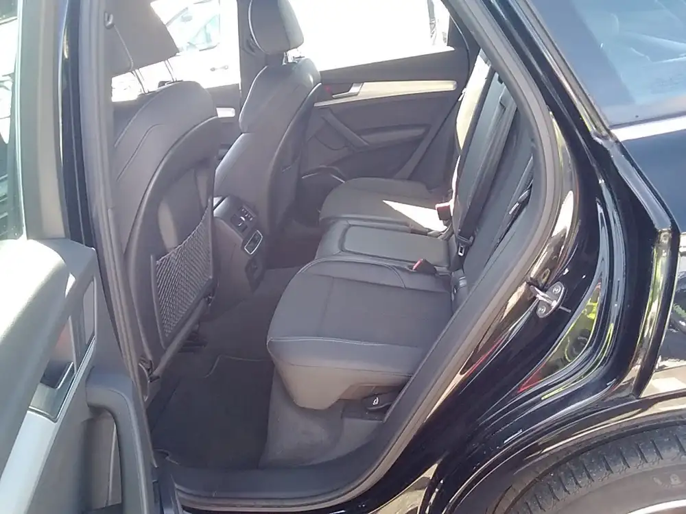 AUDI q5 - Foto 12 | Clidrive