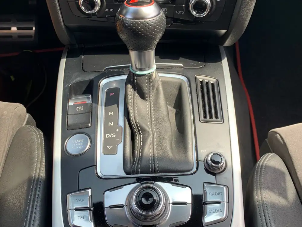 AUDI rs4