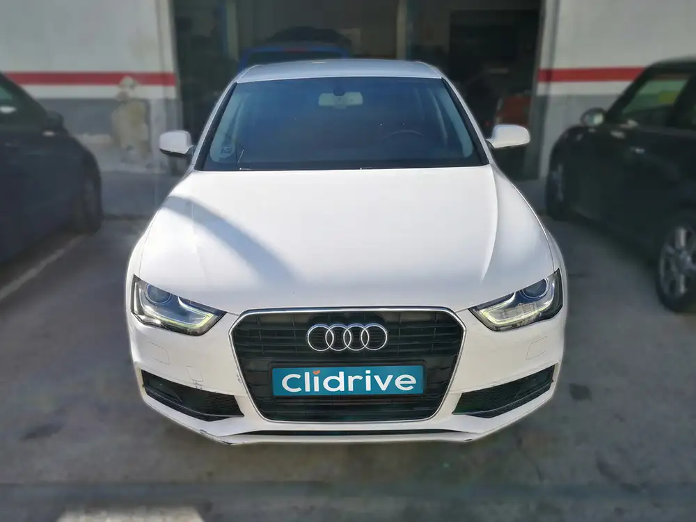 AUDI a4 - Foto 2 | Clidrive