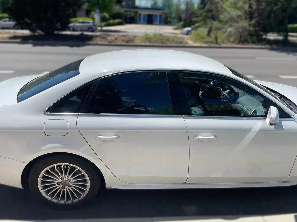 AUDI a4 - Foto 5 | Clidrive