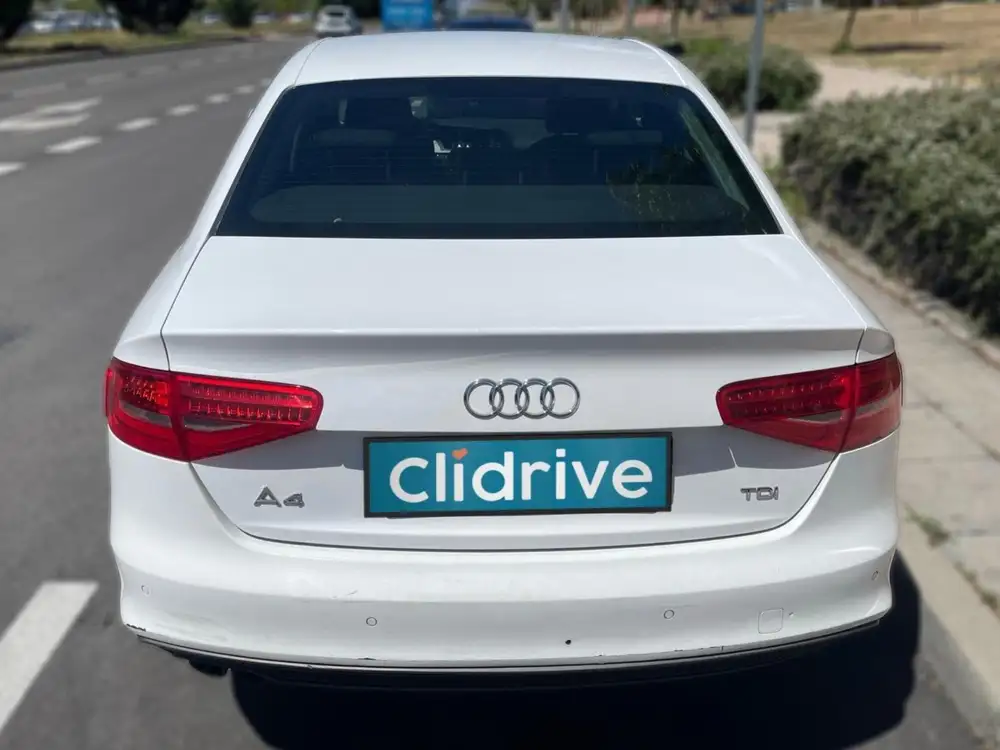 AUDI a4 - Foto 7 | Clidrive