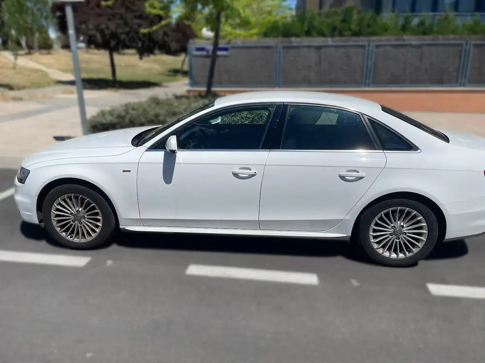 AUDI a4 - Foto 9 | Clidrive