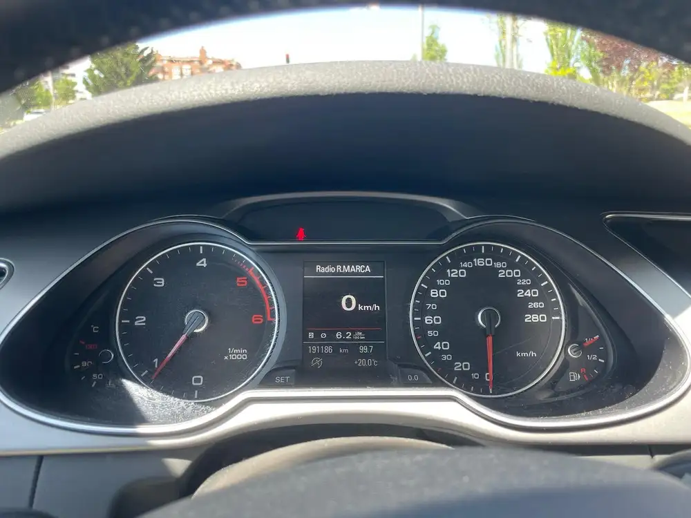 AUDI a4 - Foto 11 | Clidrive