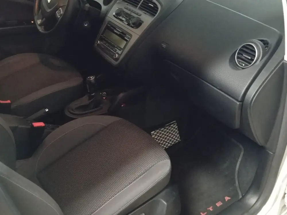 SEAT altea xl
