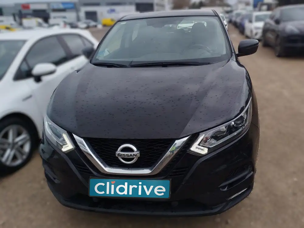 NISSAN qashqai - Foto 2 | Clidrive