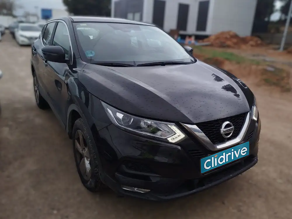 NISSAN qashqai - Foto 4 | Clidrive