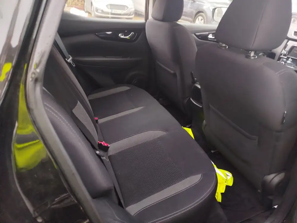 NISSAN qashqai - Foto 10 | Clidrive