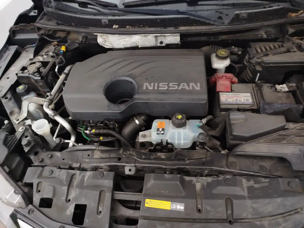 NISSAN qashqai - Foto 11 | Clidrive