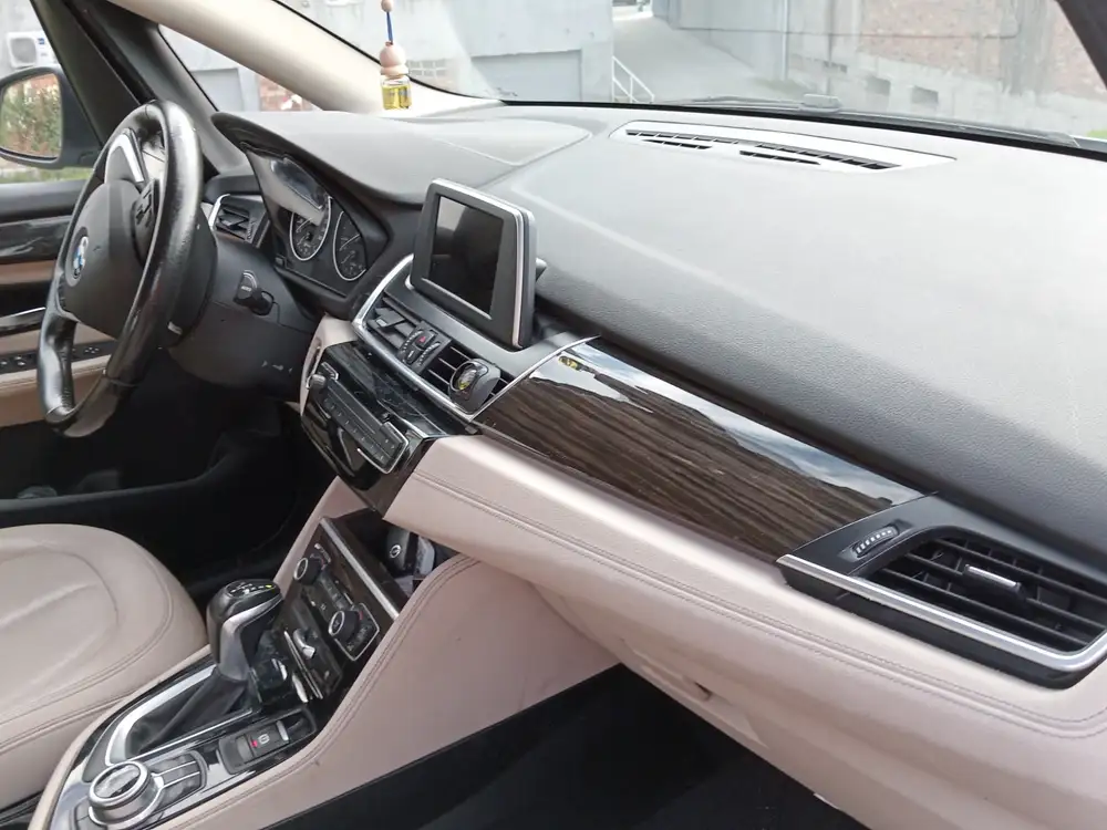 BMW serie 2 active tourer