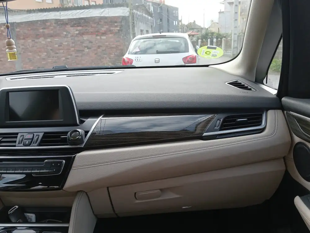 BMW serie 2 active tourer