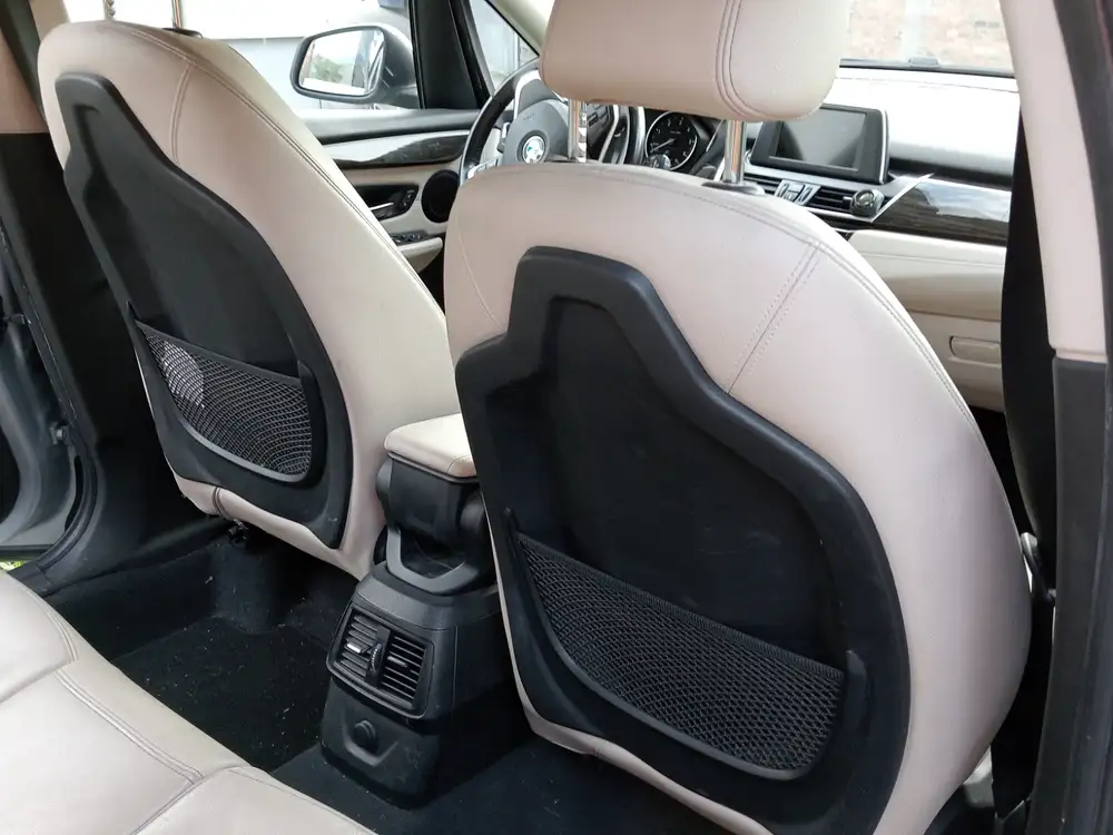 BMW serie 2 active tourer