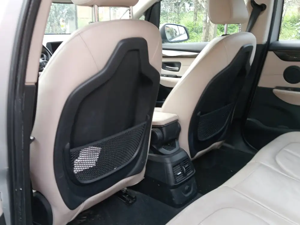 BMW serie 2 active tourer