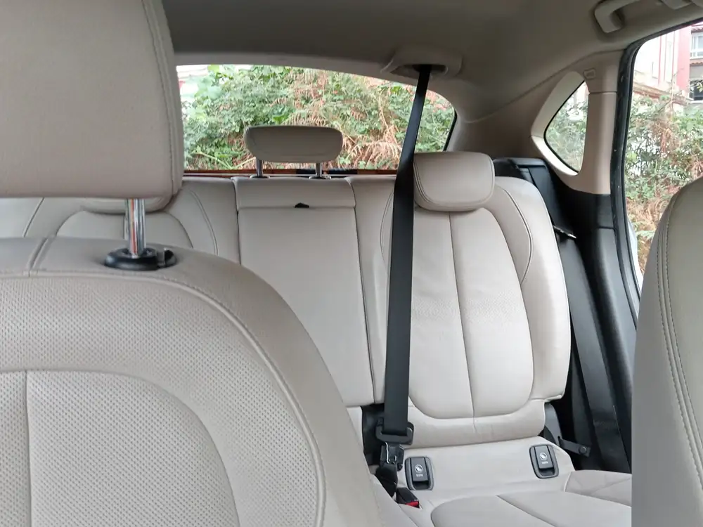 BMW serie 2 active tourer