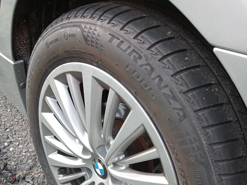 BMW serie 2 active tourer