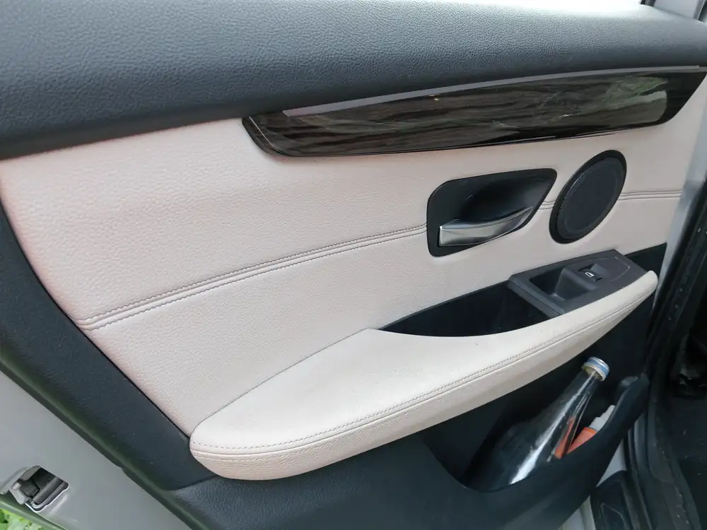 BMW serie 2 active tourer