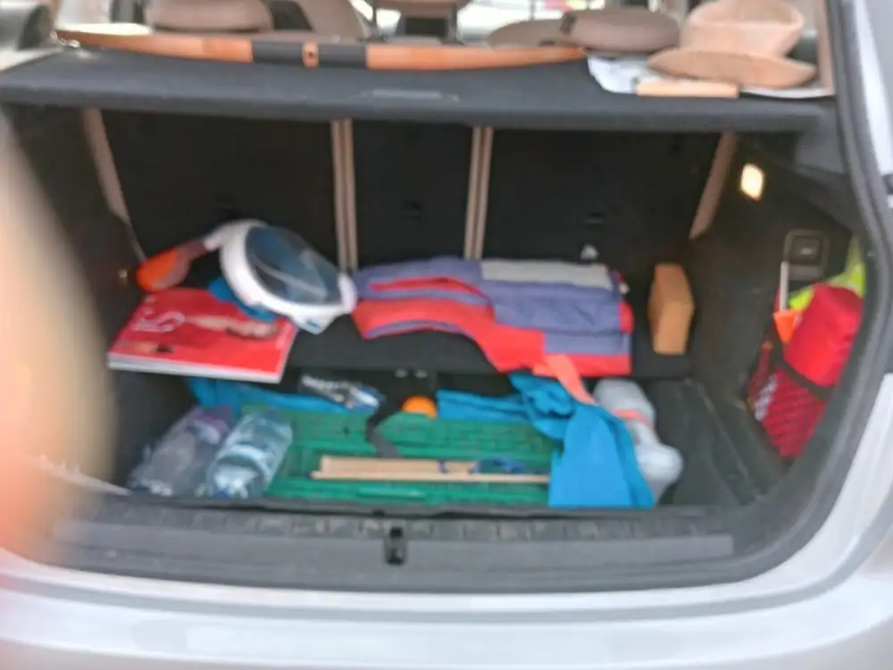 BMW serie 2 active tourer