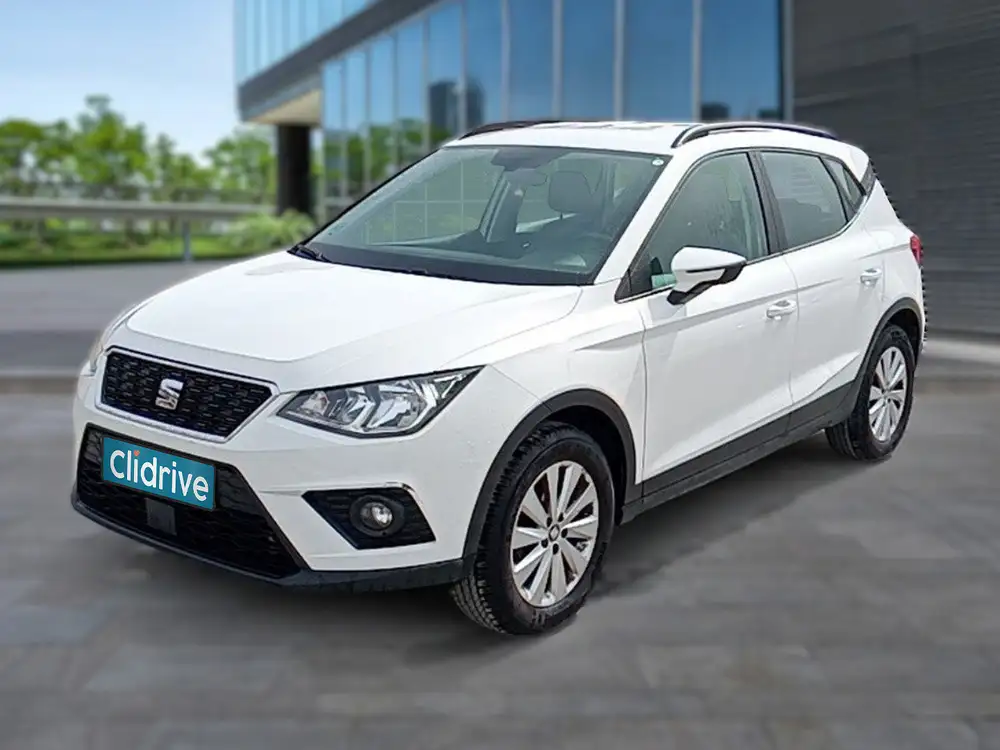 SEAT arona - Foto 1 | Clidrive