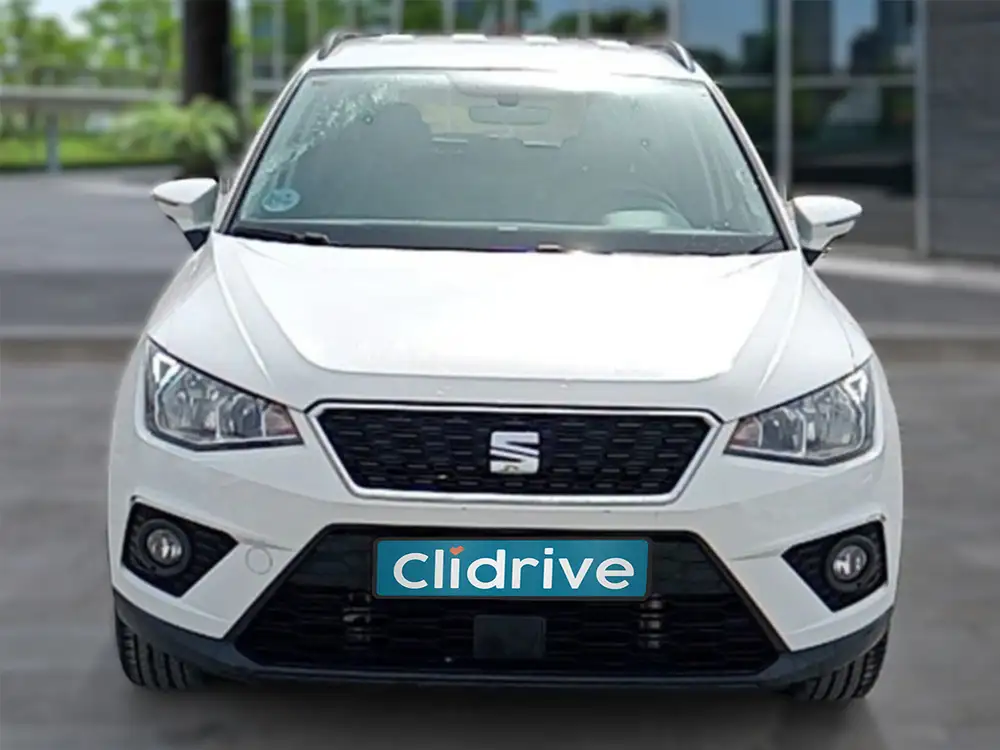 SEAT arona - Foto 2 | Clidrive