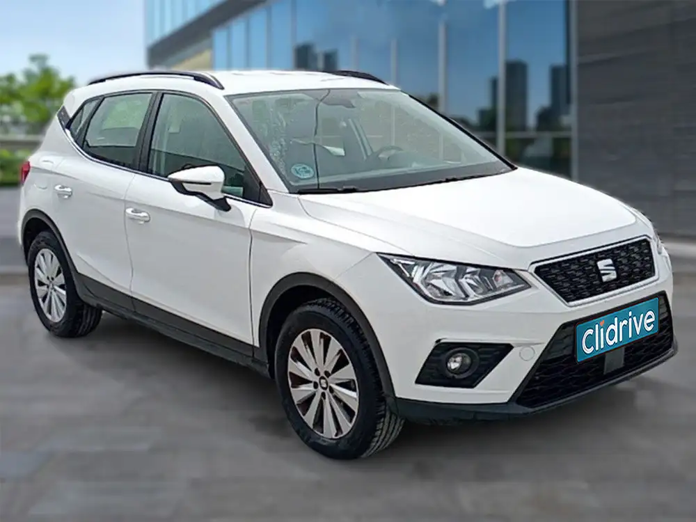 SEAT arona - Foto 4 | Clidrive
