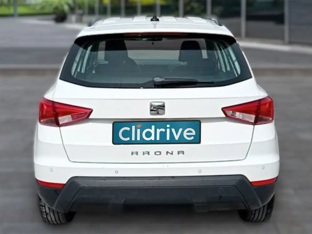 SEAT arona - Foto 6 | Clidrive