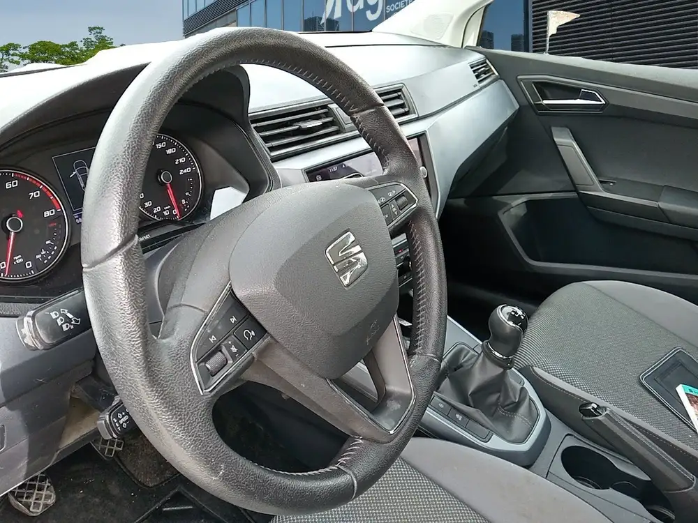 SEAT arona - Foto 8 | Clidrive