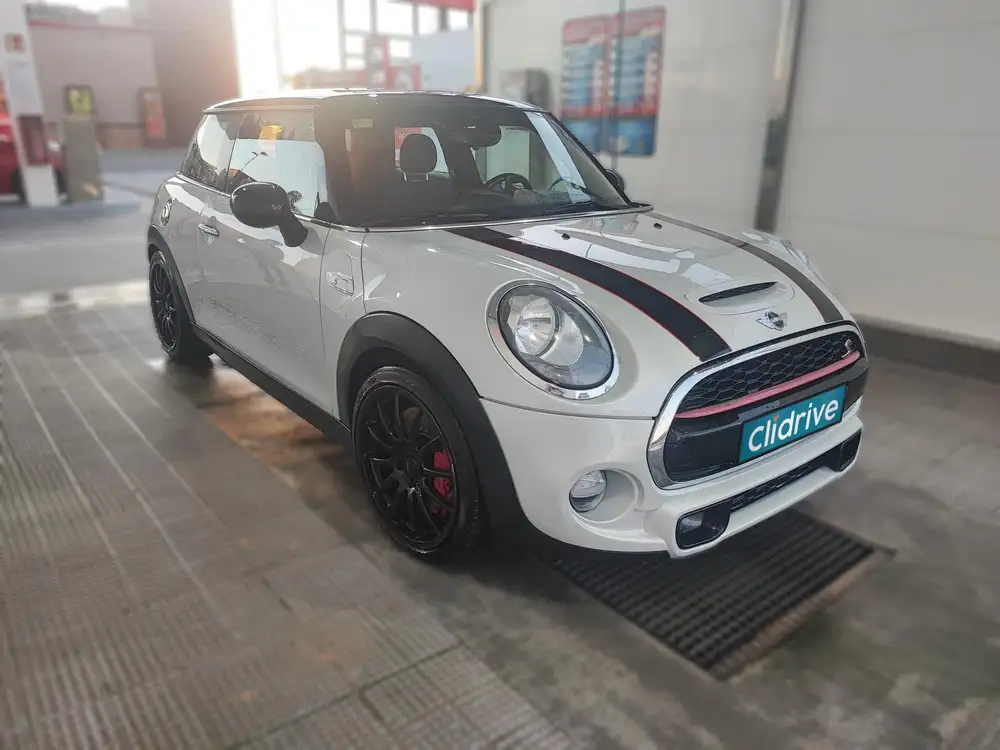 MINI mini