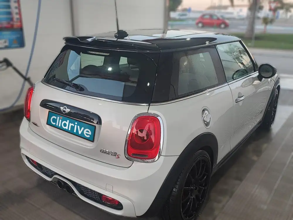 MINI mini