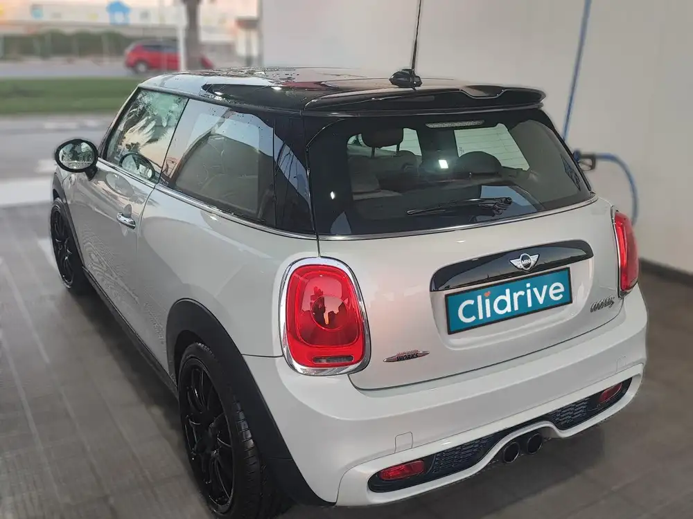 MINI mini