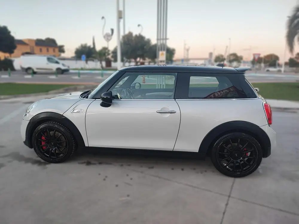 MINI mini