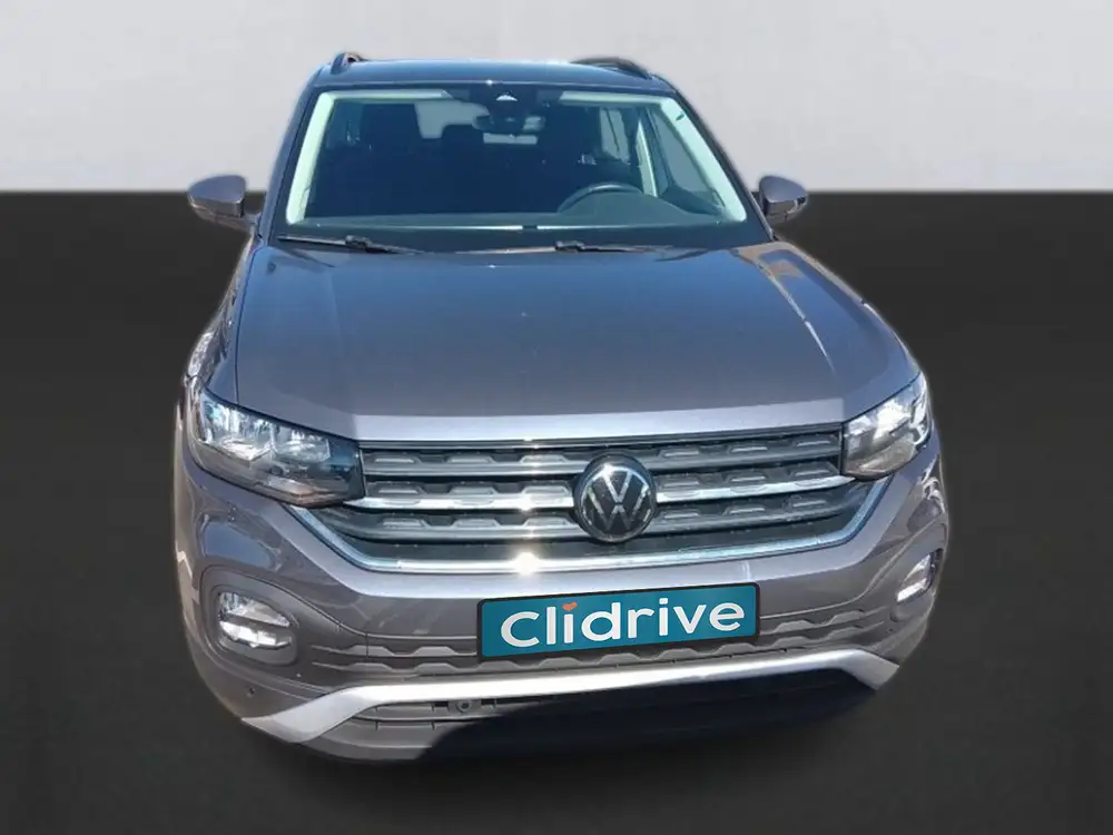 VOLKSWAGEN t-cross - Foto 2 | Clidrive