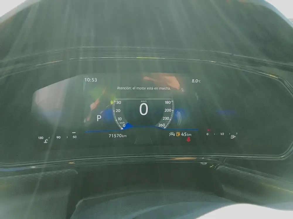 VOLKSWAGEN t-cross - Foto 9 | Clidrive