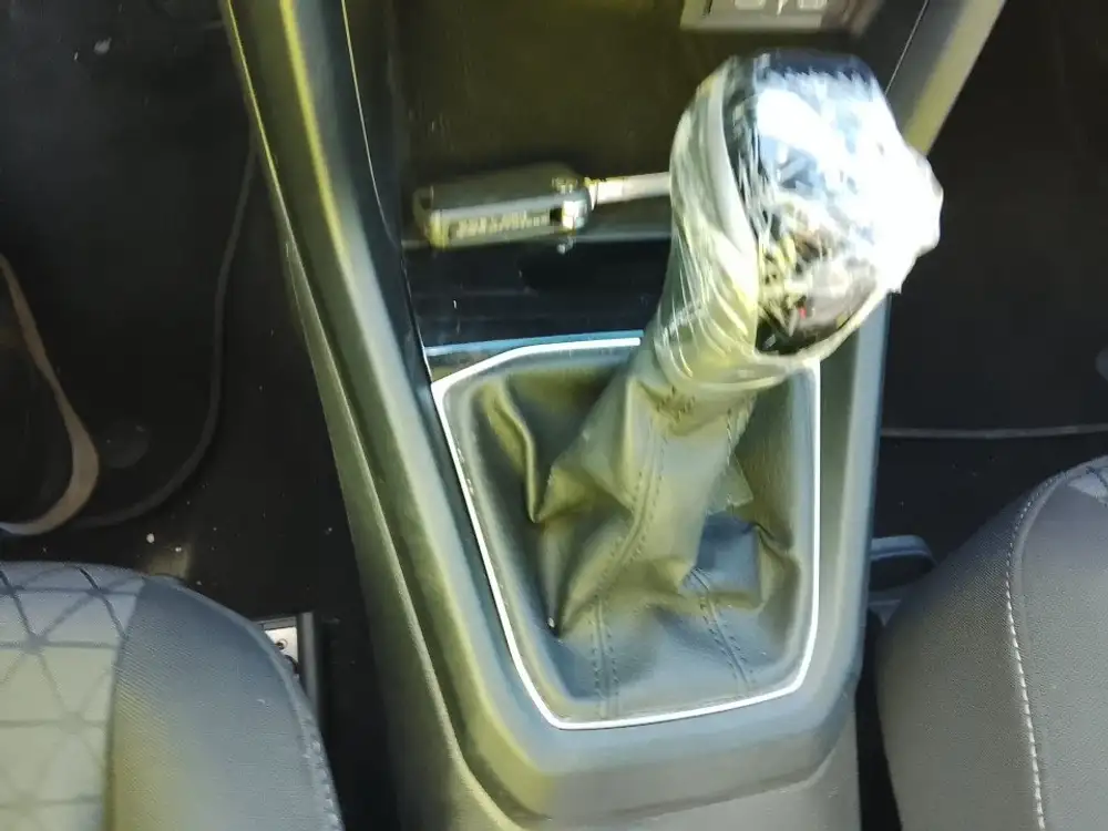 VOLKSWAGEN t-cross - Foto 11 | Clidrive